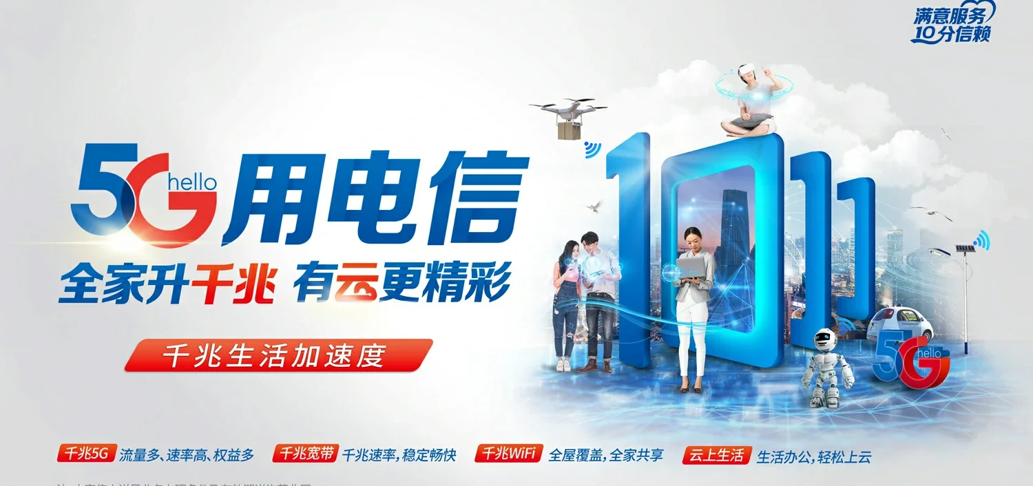 中国电信 石门县电信宽带 宽带套餐